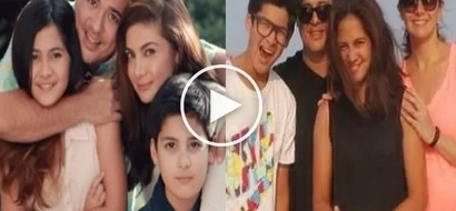 High Tide Or Low Tide? Charlene Gonzales Celebrates Her 43rd Birthday!
