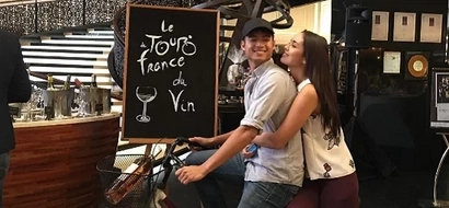 Why Mikael Daez and Megan Young are perfect for each other