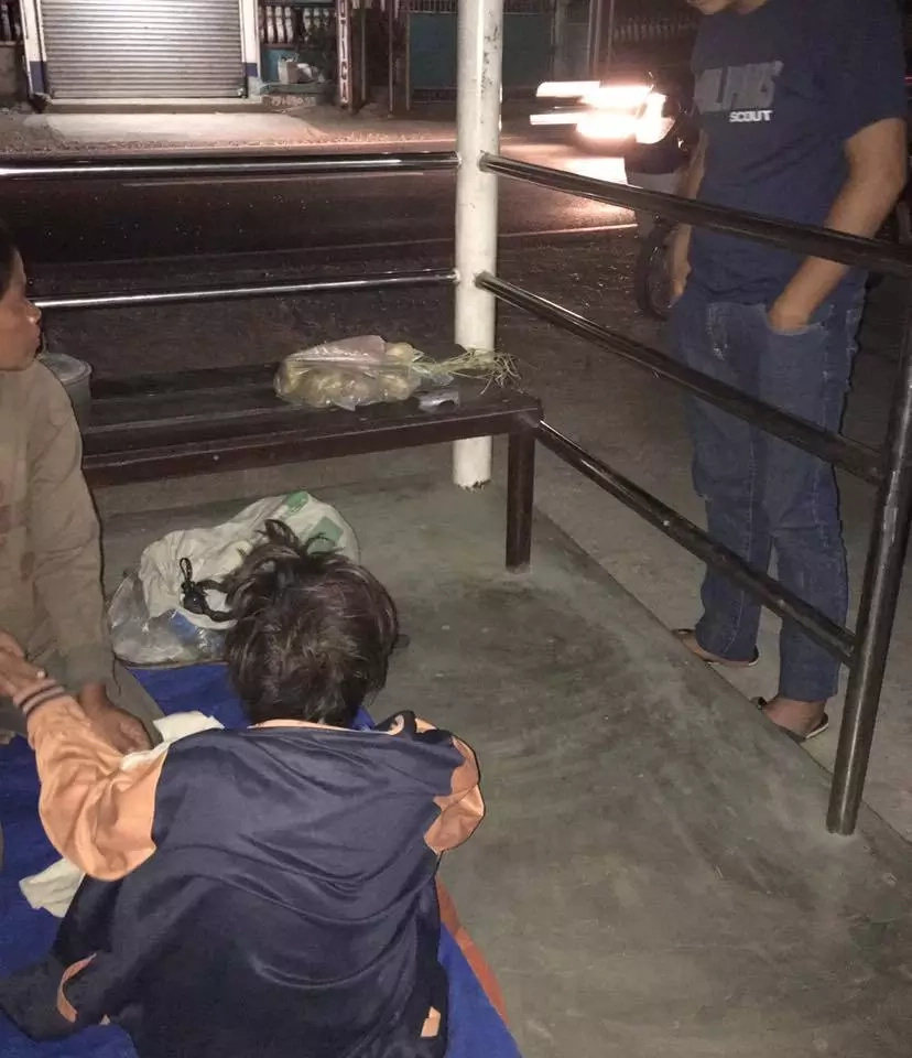 “Paglaganap ng Kulto sa Mindanao, Mag-ina tumakas!” “Paglaganap ng Kulto sa Mindanao, Mag-ina tumakas!”