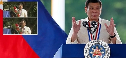 Duterte leads National Heroes Day ceremonies, talks about his own hero