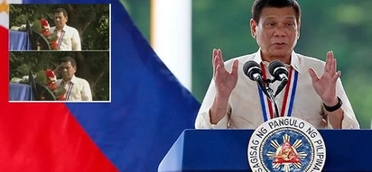 Duterte leads National Heroes Day ceremonies, talks about his own hero