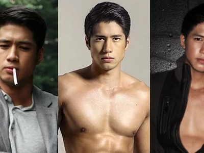 Aljur Abrenica attends acting workshop and netizens are ROFL