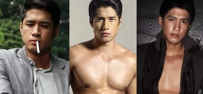 Aljur Abrenica attends acting workshop and netizens are ROFL
