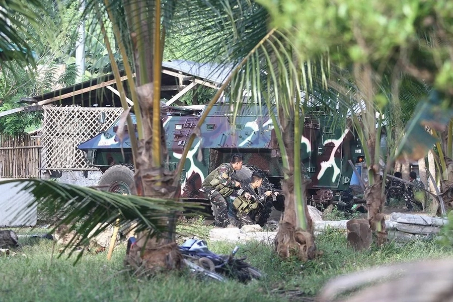 100-inmates-armed-attack-Cotabato-jail 100-inmates-armed-attack-Cotabato-jail