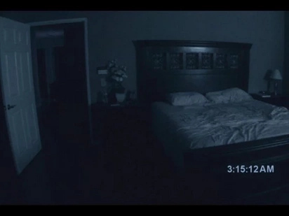 WATCH: Woman wakes up at 4 am, what she found invading her home will give you nightmares
