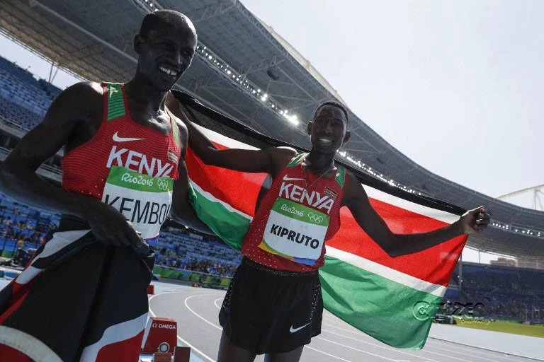 Misfortunes that hit Kenyans at the 2016 Rio Olympics