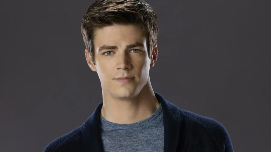 "The Flash" Is Engaged! Grant Gustin Is About To Get Married. "The Flash" Is Engaged! Grant Gustin Is About To Get Married.