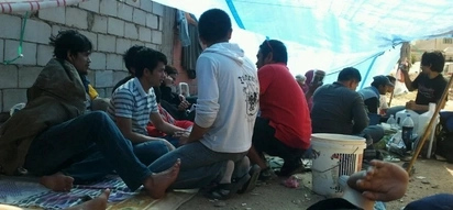 LOOK! Thousands of OFWs left unpaid for months in Saudi Arabia