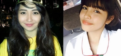 Artistahin! These U-Belt beauties effortlessly look like our favorite teen stars!