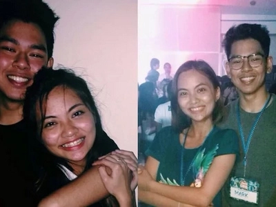 Filipina shares how God amazingly saved her relationship with boyfriend