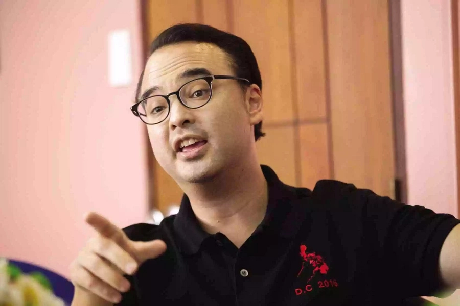 Cayetano submits P50,000/month police salary proposal Cayetano submits P50,000/month police salary proposal