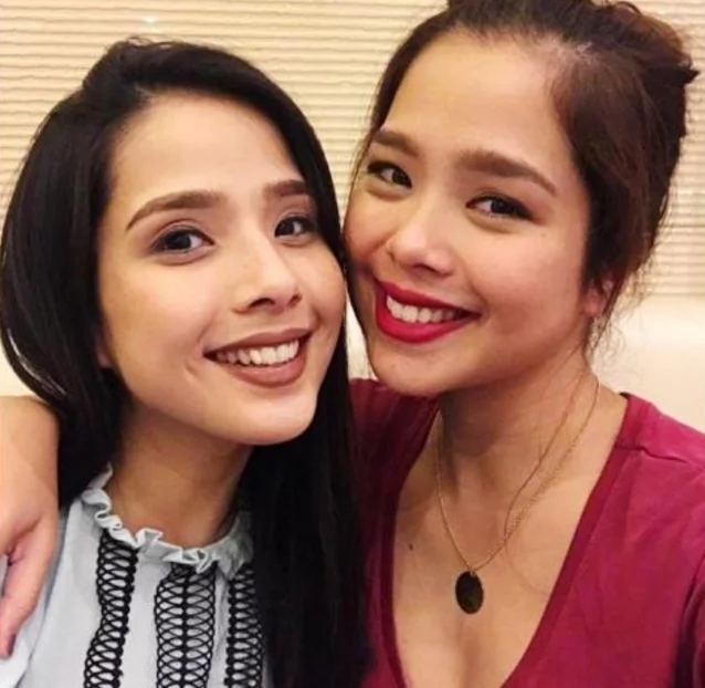 Beauty runs in their blood! Check out these gorgeous celebrity sisters Beauty runs in their blood! Check out these gorgeous celebrity sisters