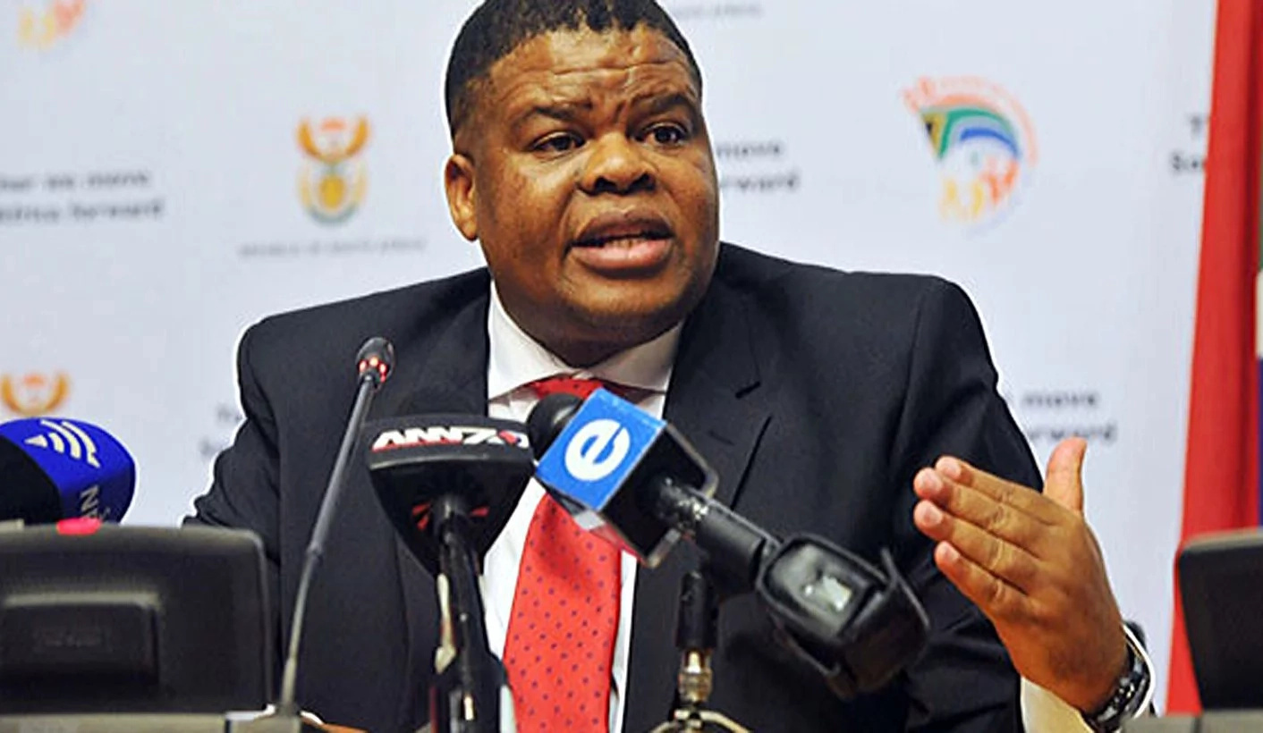 Public Protector spokesperson describes the DA as ‘spiteful and malicious’ Public Protector spokesperson describes the DA as ‘spiteful and malicious’