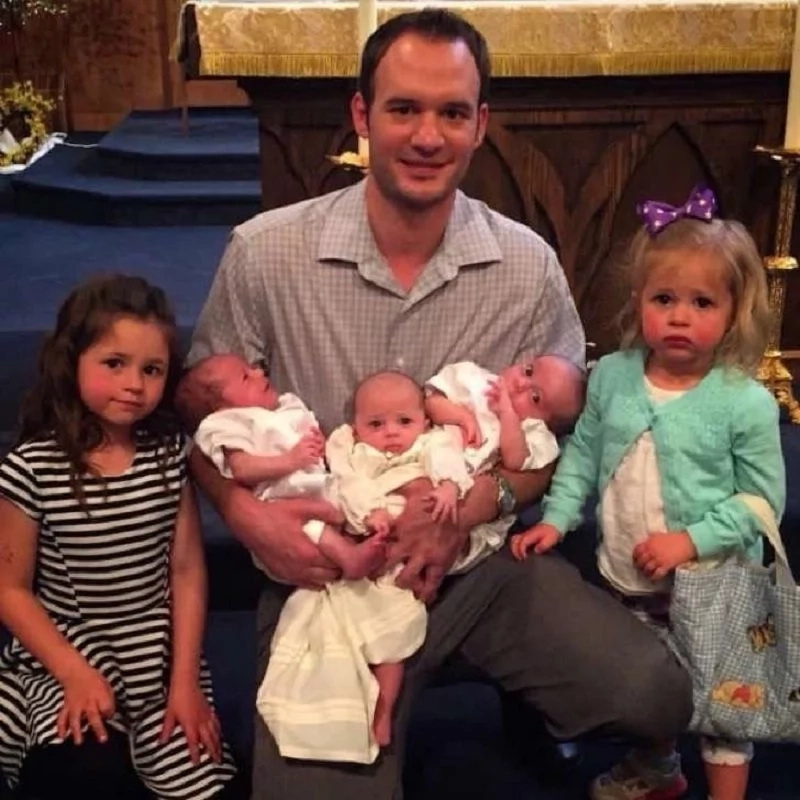 triplets triplets