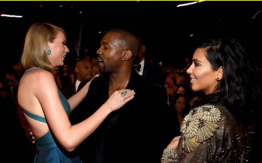 They called each other liars. Who’s telling the truth, Kim K or T Swift? They called each other liars. Who’s telling the truth, Kim K or T Swift?