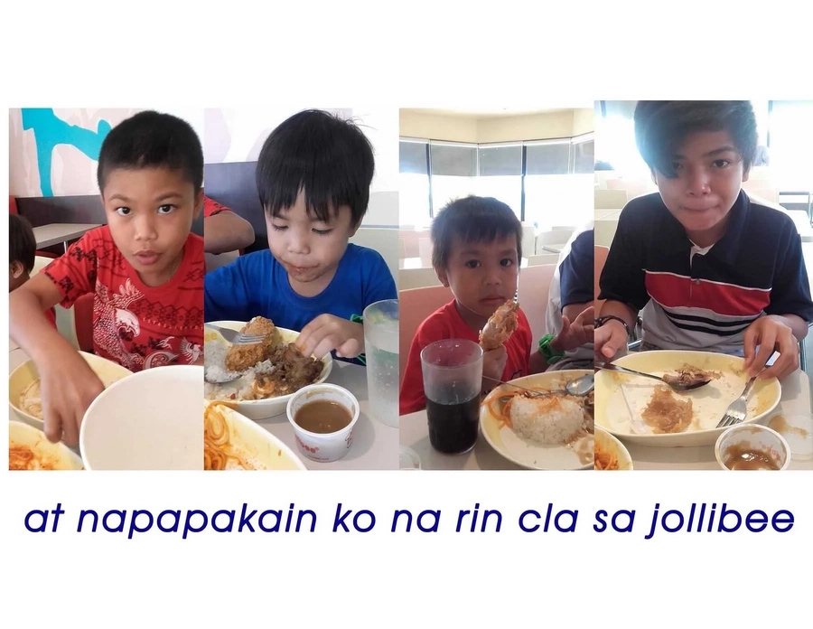 Alamin ang hirap na pinagdaanan ng OFW na ito para maitaguyod ng mag-isa ang kanyang mga Anak Alamin ang hirap na pinagdaanan ng OFW na ito para maitaguyod ng mag-isa ang kanyang mga Anak