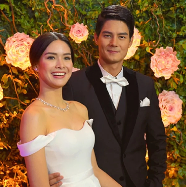 Celebrities shine in the Star Magic Ball 2016 Celebrities shine in the Star Magic Ball 2016