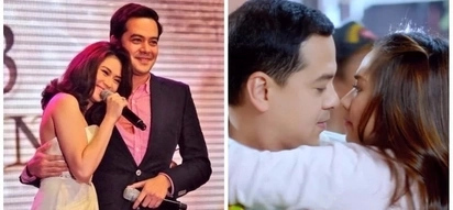 May past nga ba? John Lloyd Cruz shares how Sarah Geronimo returns a ring he gave her