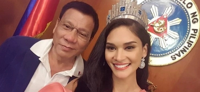 Find out Duterte's latest revelation on PH's potential hosting of the Miss Universe