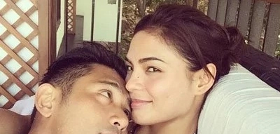 Lovi Poe moved on from Rocco Nacino, guess who’s next Mr Right?