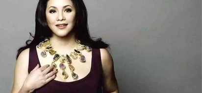 You’d be surprised what Regine gave to her co-stars as parting gifts!