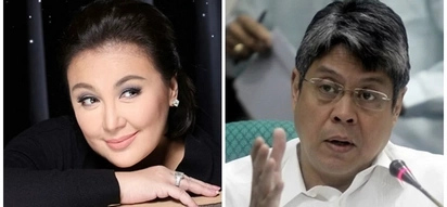 Pangilinan clarifies Sharon Cuneta's unexpected guesting in NBP