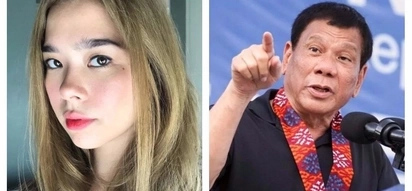 Saab Magalona fires back against Duterte supporters who bashed her for criticizing his administration: ‘You will not silence me’