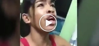 Pinoy boy went viral with his own version of 'Love Me Like You Do'