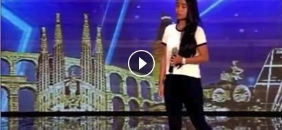 Got Talent España judges’ hearts were captured by Pinay talent.