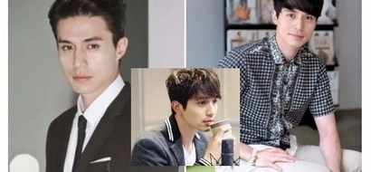 Five interesting facts that you might not know about Lee Dong Wook. There's more to the Grim Reaper than meets the eye. Read on!