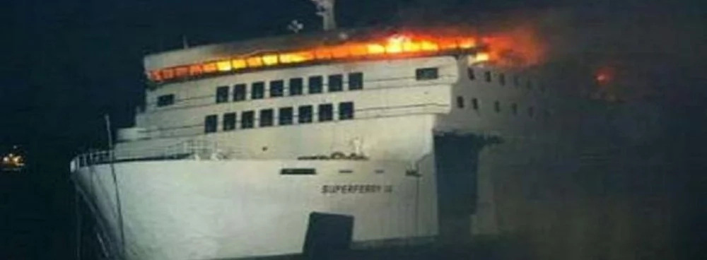7 terrifying explosions that rocked the Philippines 7 terrifying explosions that rocked the Philippines