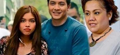 Feisty Ruby Rodriguez fires back at relentless basher who accused her of hating Maine Mendoza