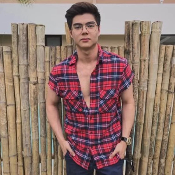 Paul Salas says 'sorry,' owns up to actions during basketball game Paul Salas says 'sorry,' owns up to actions during basketball game