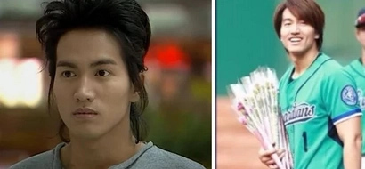 Remember Jerry Yan from 'Meteor Garden'? This is him now at 40-years-old!
