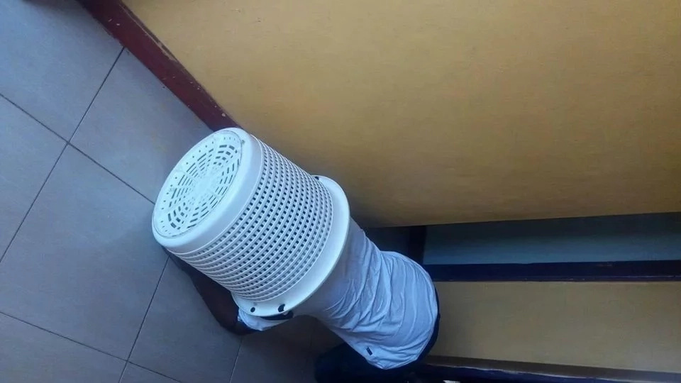Kenyans take on the KCB challenge after the KSh 50 million dramatic theft and its hilarious AF Kenyans take on the KCB challenge after the KSh 50 million dramatic theft and its hilarious AF