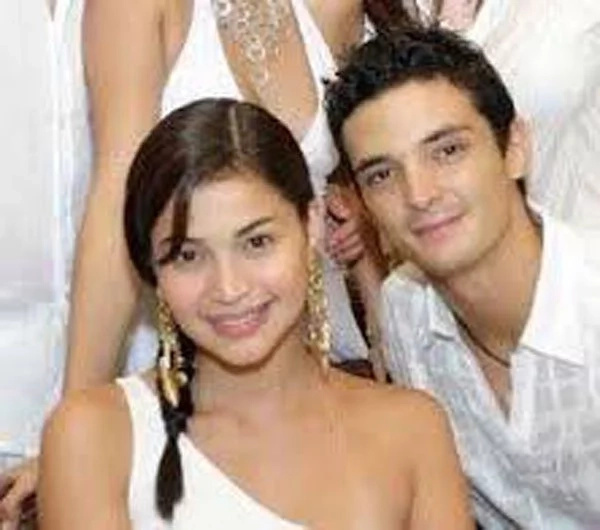 Meet ex-boyfriends of Anne Curtis before she married Erwan Heussaff Meet ex-boyfriends of Anne Curtis before she married Erwan Heussaff