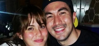 Luis Manzano hints awesome life with gf Jessy Mendiola