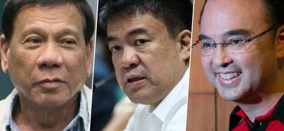 Koko vs. Cayetano: Who does Rody favor?