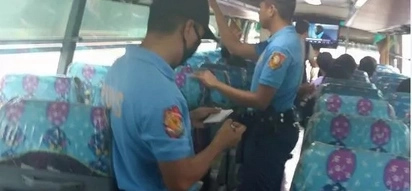 Everyone can now go home safely; thanks to these cops