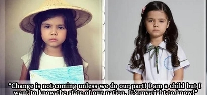 Xia Vigor's has an eye-opening message to Filipino people about the president's State Of The Nation Address