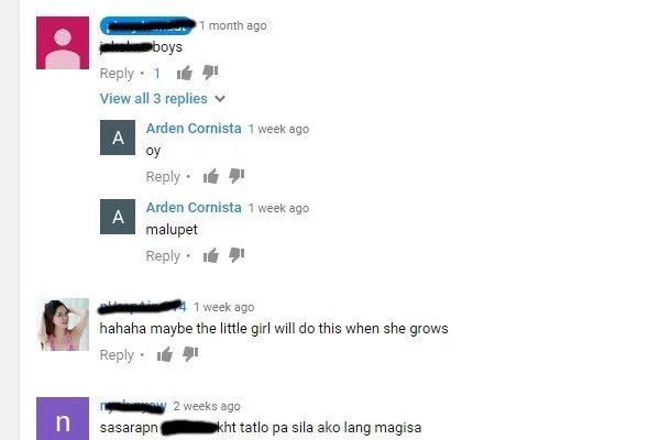 NOW VIRAL: 3 Young Hot Pinays Dance 'Twerk It Like Miley,' Lambasted By Netizens NOW VIRAL: 3 Young Hot Pinays Dance 'Twerk It Like Miley,' Lambasted By Netizens