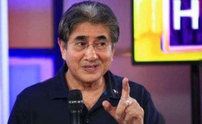 Honasan, apprehensive on national ID system Honasan, apprehensive on national ID system