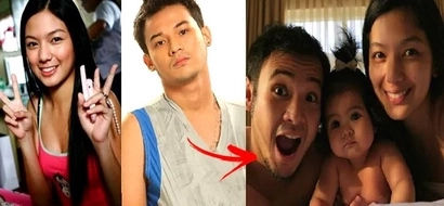 Find out why Alwyn Uytingco & Jennica Garcia disappeared from showbiz! They have such a fulfilling life today!