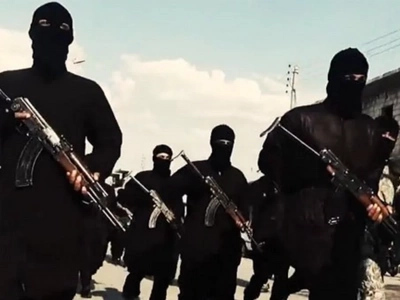 ISIS threatens the Philippines; Duterte says prepare for attacks