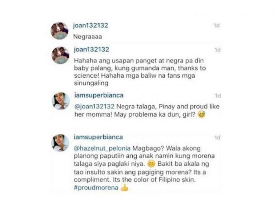 5 Sikat na artistang lumaban sa bashers alang-alang sa kanilang pamilya 5 Sikat na artistang lumaban sa bashers alang-alang sa kanilang pamilya