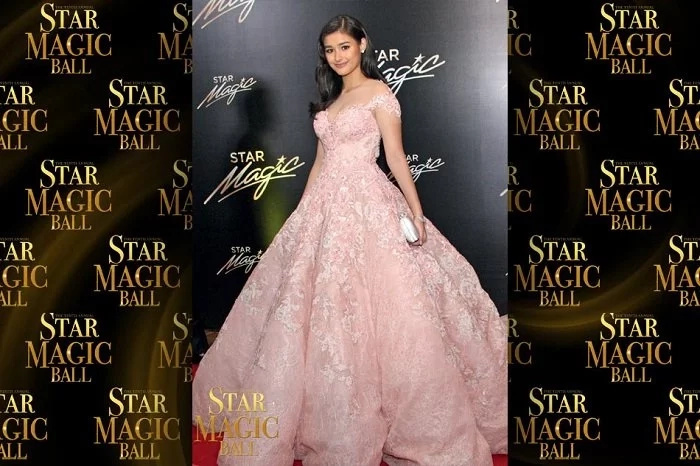 Liza-Soberano Liza-Soberano