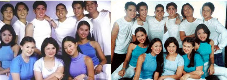 Danilo Barrios' Life After Showbiz Danilo Barrios' Life After Showbiz