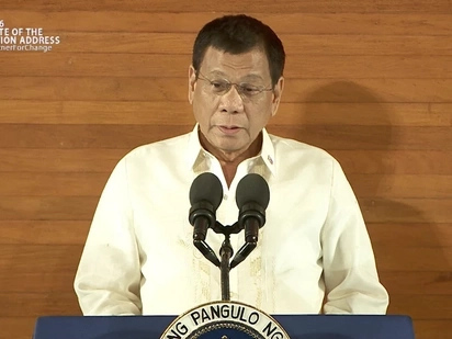 Guess how many Filipinos believe that Duterte can fulfill his promises!