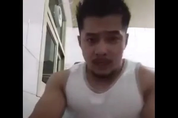 'Beastmode' Kuya has a message to Baron Geisler 'Beastmode' Kuya has a message to Baron Geisler