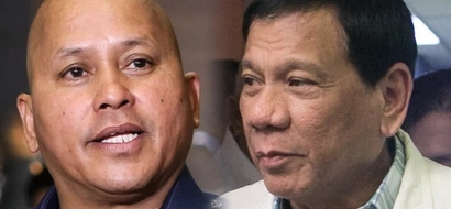 ‘Bato’: will follow Duterte even through Martial Law